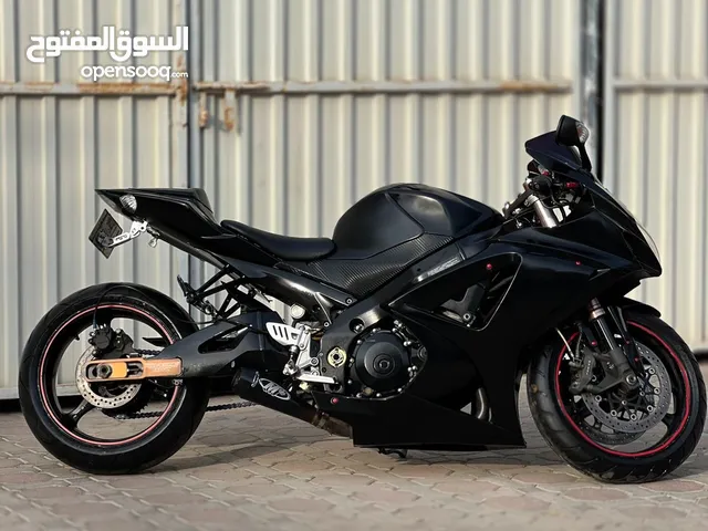 Suzuki GSX-R1000 2007 in Muscat