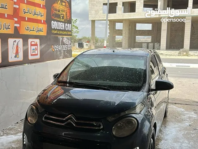 Used Citroen C1 in Nablus