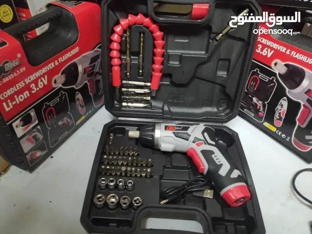 ملك كهربائي احمر