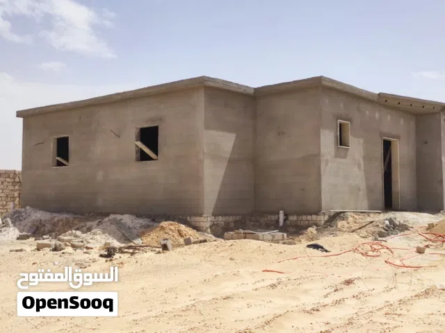 120 m2 3 Bedrooms Townhouse for Sale in Ajdabiya Other