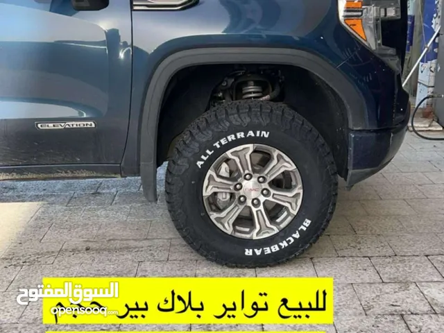   Tyres in Al Ahmadi