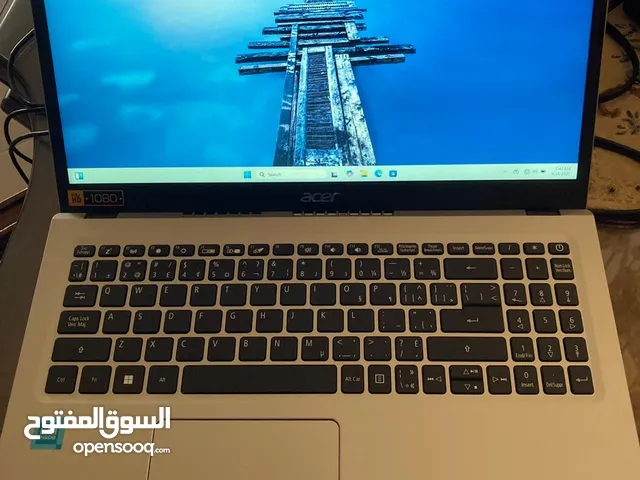 Windows Acer for sale  in Amman