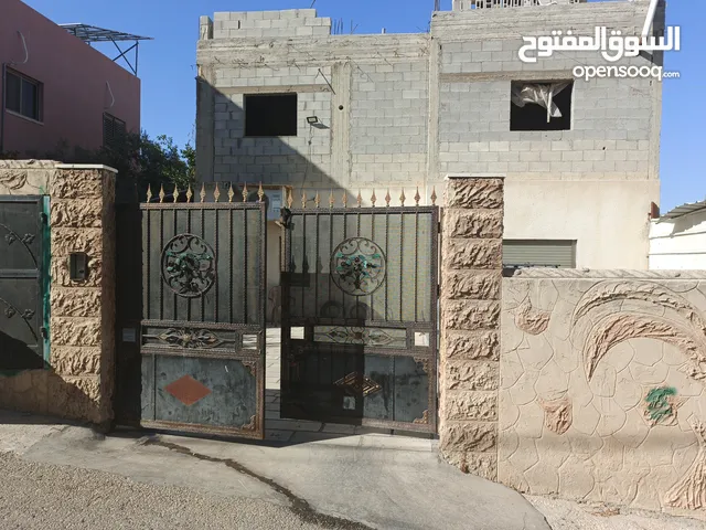 Residential Land for Sale in Tulkarm Far'un
