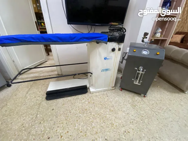 Other 15 - 16 KG Washing Machines in Amman