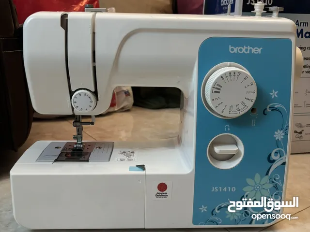 مكنه خياطه