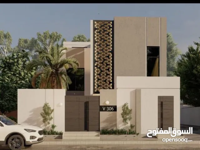 مقاولات تصميم وتنفيذ