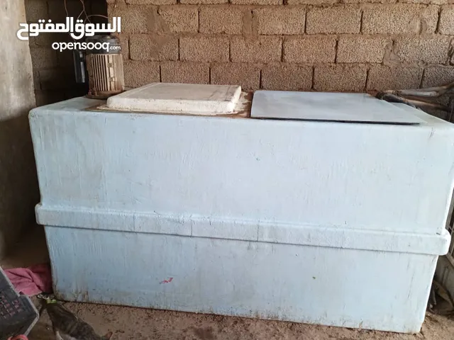 مشروع ماء تبردي