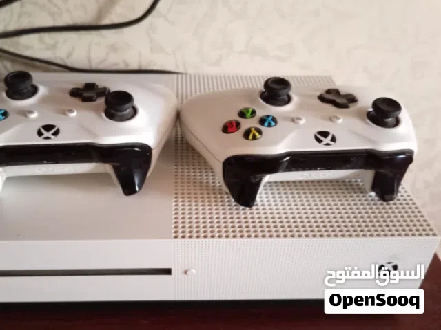 Xbox one x