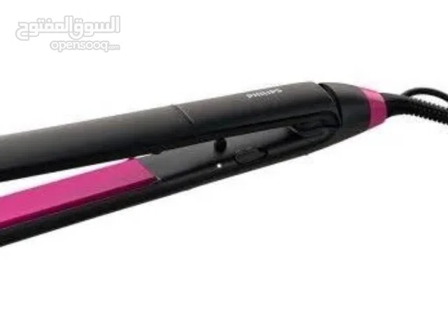 مكواة فرد و تمويج شغر من فيليبس