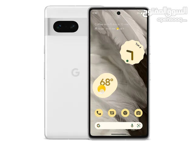 Google Pixel 7 128 GB in Tripoli