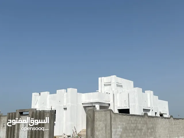 منازل للبيع في ولاية صحم المرفع من المالك مع امكانية تسديد القروض.
