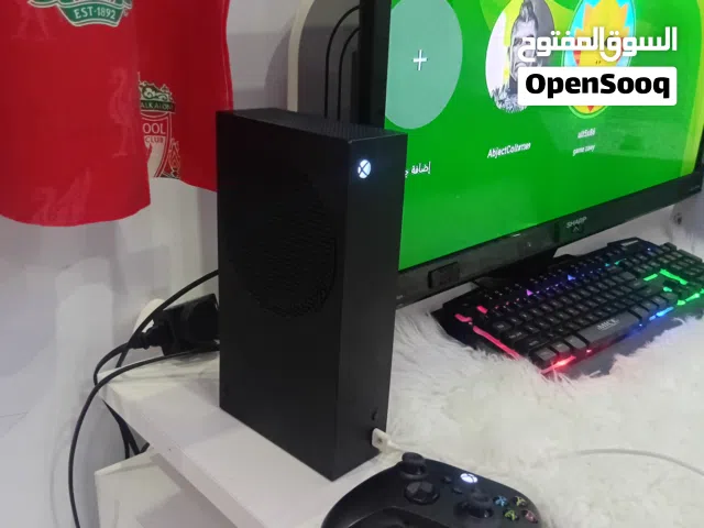Xbox Series S Xbox for sale in Tobruk