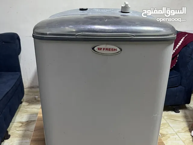 Fresh 1 - 6 Kg Washing Machines in Amman