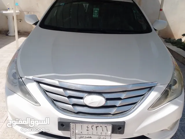 Used Hyundai Sonata in Dhi Qar