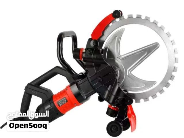 مكينة قص الجدران