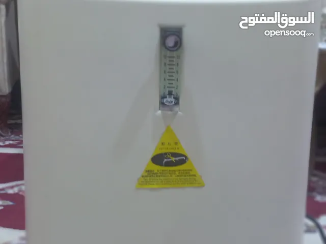 جهاز اكوسجين شاحن
