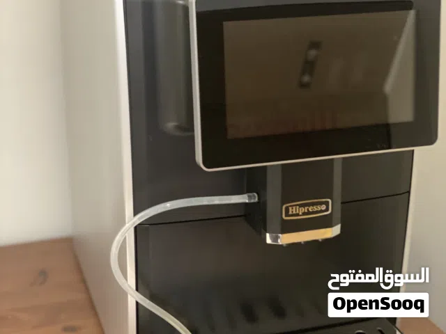 Coffee machine