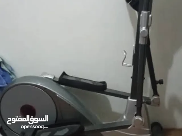 دراجة كهرباية رياضية وكالة
