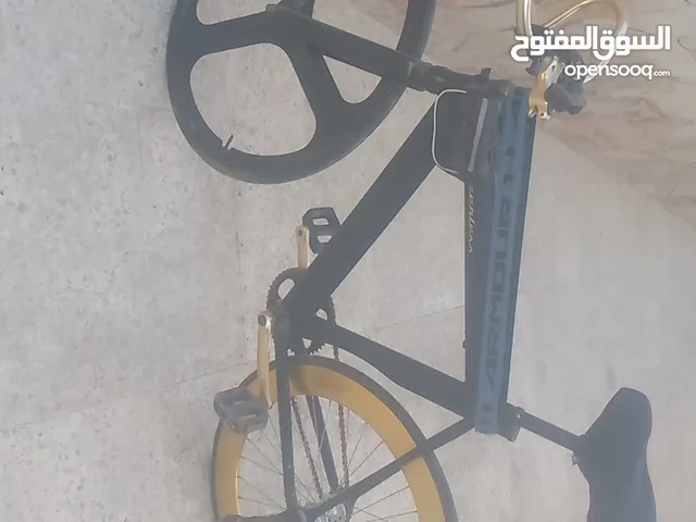 بسكليت سباق أمريكي
