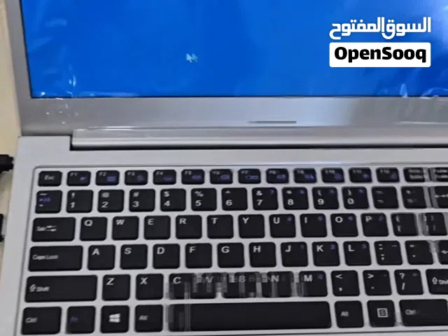 لابتوب جديد