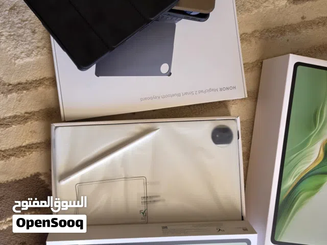 Honor Pad 2 256 GB in Al Dhahirah