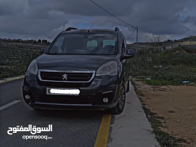 بيجوا بارتنر 2017