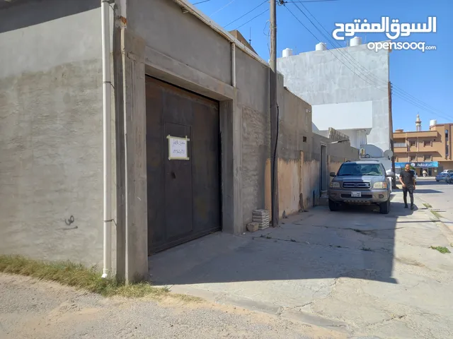 Unfurnished Warehouses in Misrata Moqawaba