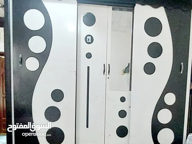 دولاب سحاب ست فتحات