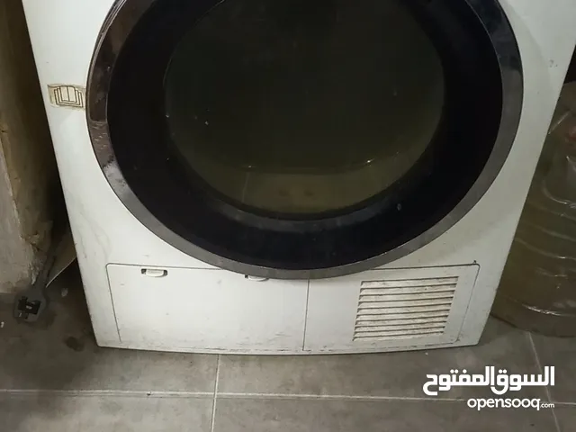 Other 19+ KG Dryers in Kuwait City