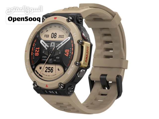 Amazfit smart watches for Sale in Muscat