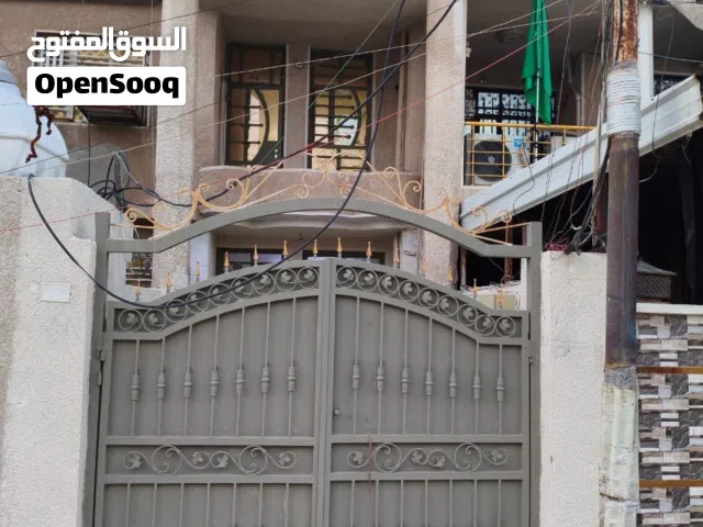 بيت 75م فارغ وجاهز للسكن