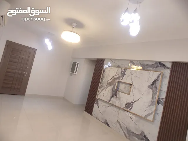 82 m2 2 Bedrooms Apartments for Sale in Muscat Al Maabilah
