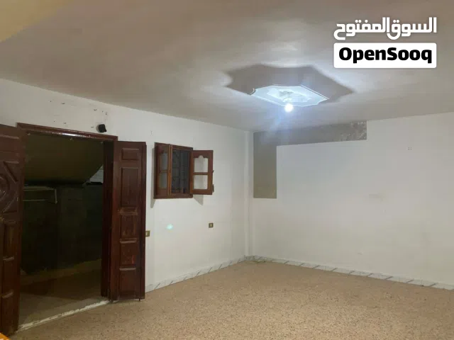 شقة للإيجار في ابوشعالة