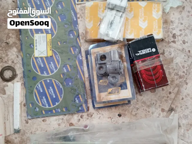 قطع غيار بيجو404 خدمة محرك وصالة