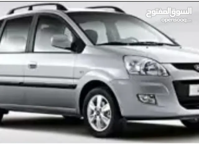 Used Hyundai Matrix in Ajman