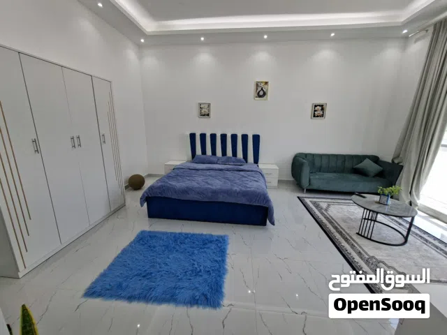 استديو مفروش للايجار مدينة الرياض جنوب الشامخة