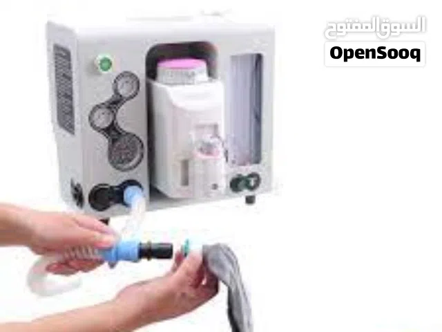 anesthesia machine china