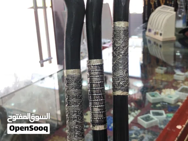 عصى عتم باكستاني نقي واختار