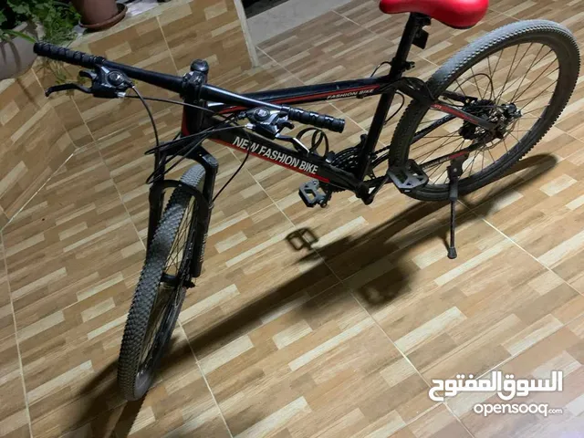 بسكليت جنط 24 كوريه