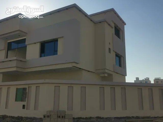 410 m2 More than 6 bedrooms Villa for Sale in Muharraq Hidd