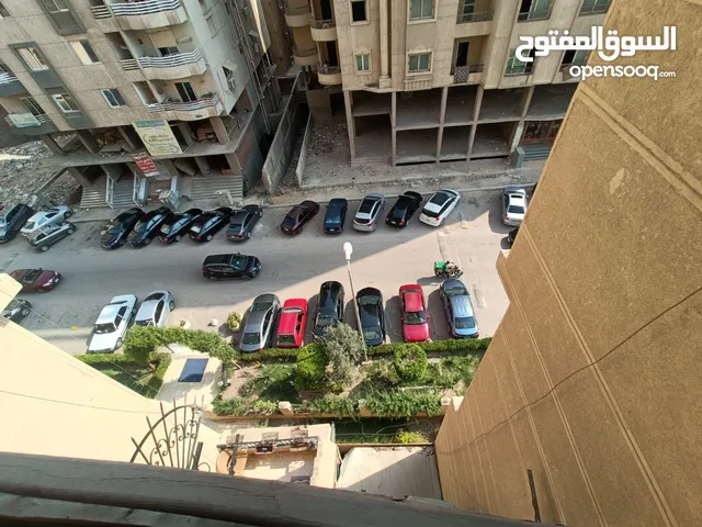 245 m2 3 Bedrooms Apartments for Rent in Cairo Zahraa Al Maadi