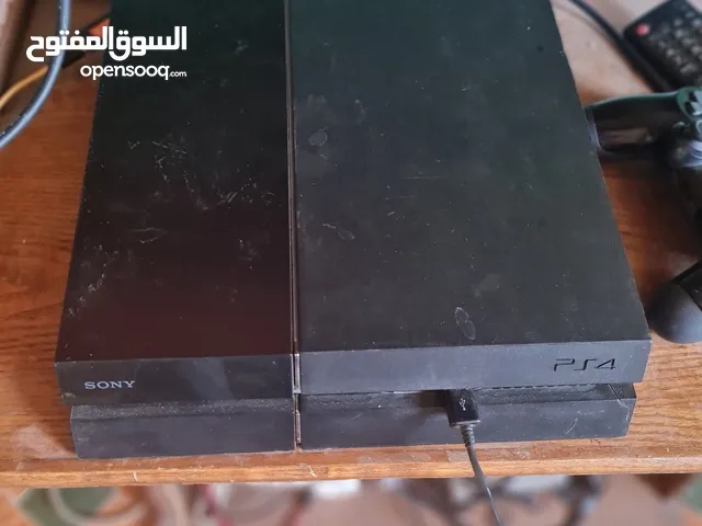 PlayStation 4 PlayStation for sale in Cairo