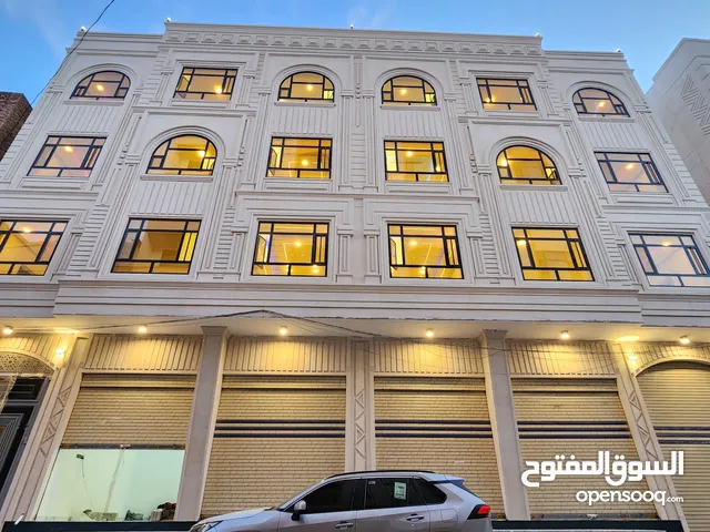 Building for Sale in Sana'a Al Sabeen