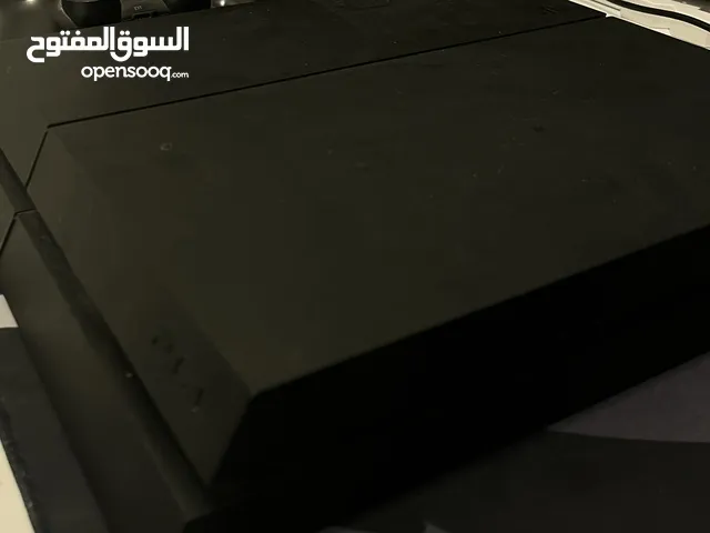 بيع سوني فور ون تيرا مستعمل ماتبطلت
