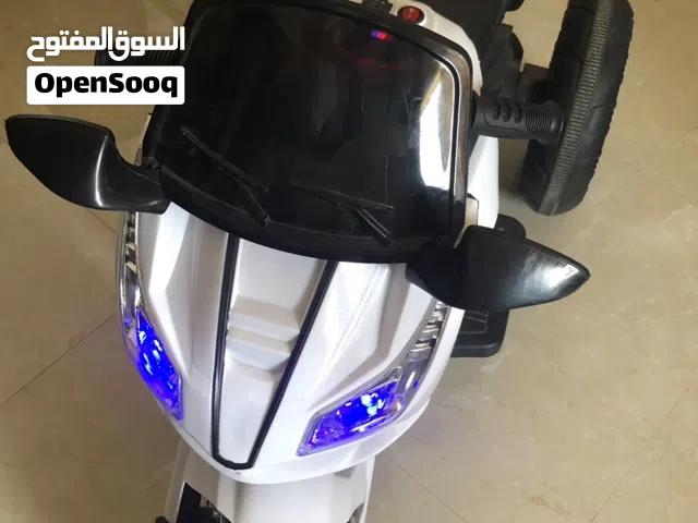 موطو أطفال شحن إستعمال محدود