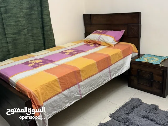 450 m2 1 Bedroom Apartments for Rent in Sharjah Al Qasemiya