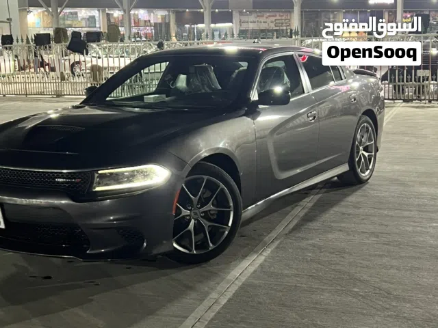 2023 دودج تشارجر GT