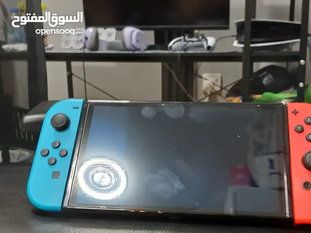 Nintendo Switch Nintendo for sale in Fujairah