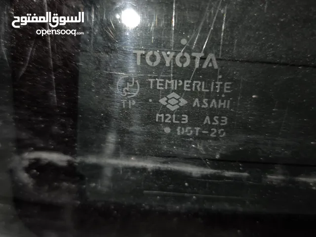 Toyota raf راف 4