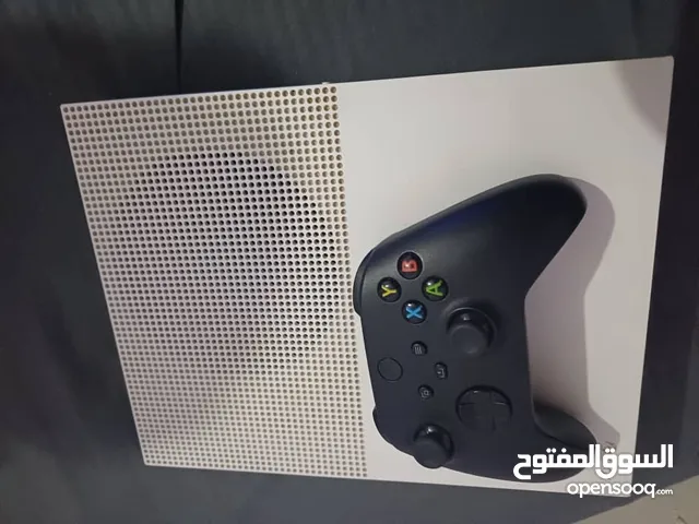 Xbox One S Xbox for sale in Tripoli